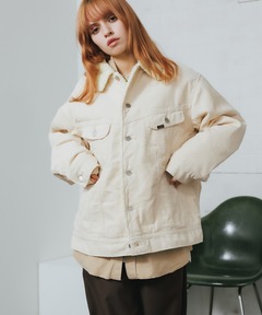 lee ボアジャケットの商品一覧 通販 - Yahoo!ショッピング