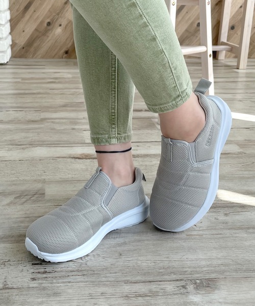 希少 イムランポテト ラット スリッパ グレー ねずみ シューズ スニーカー 海外大人気完売品✨imran potato RAT SLIPPERS スニーカー - メルカリ