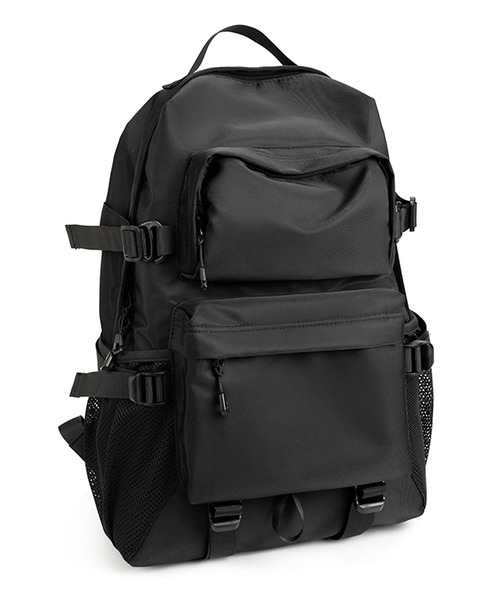 美品 ✨️ DIESEL リュック 防水 PUコーティング 黒 PC A4可 Amazon.co.jp: [fortulux] リュック レディース A4 軽量 大容量
