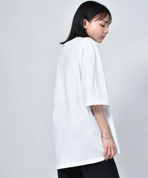 Starting Over（スターティング オーバー） tシャツ 天竺ロック