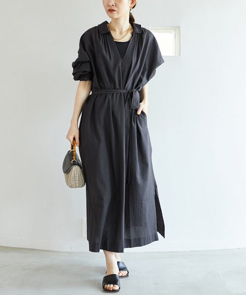 VERMEIL par iena ショルダーバッグ バッグ 「CAPAF/カパフ