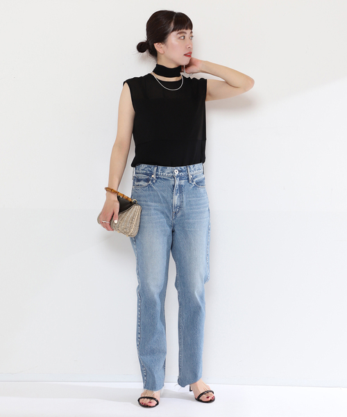 VERMEIL par iena ショルダーバッグ バッグ 「CAPAF/カパフ