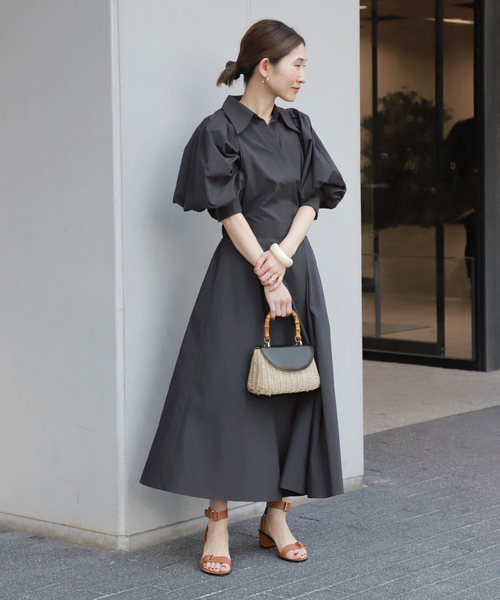 VERMEIL par iena ショルダーバッグ バッグ 「CAPAF/カパフ