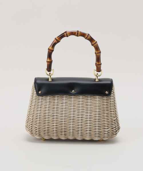 VERMEIL par iena ショルダーバッグ バッグ 「CAPAF/カパフ