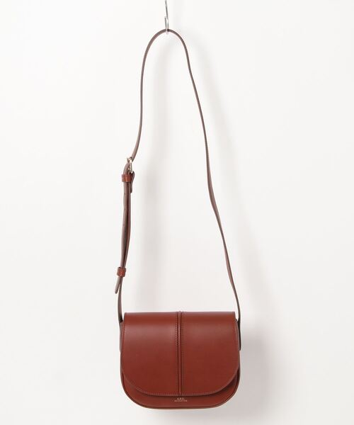 A.P.C.（アーペーセー） ショルダーバッグ バッグ SAC BETTY
