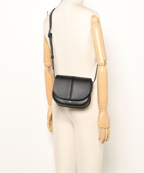 ショルダーバッグ バッグ SAC BETTY レディースの画像