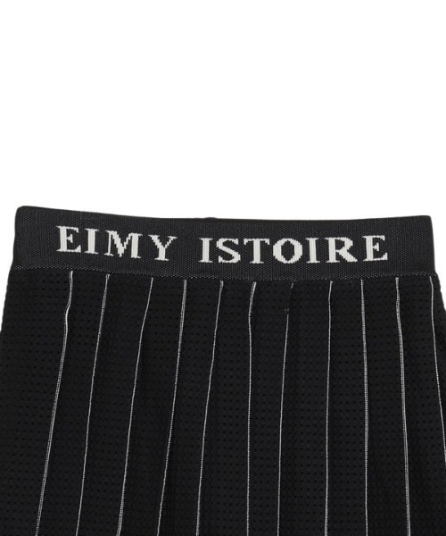 EIMY GOLF スカート メッシュニットスカート : ZOZOTOWN Yahoo