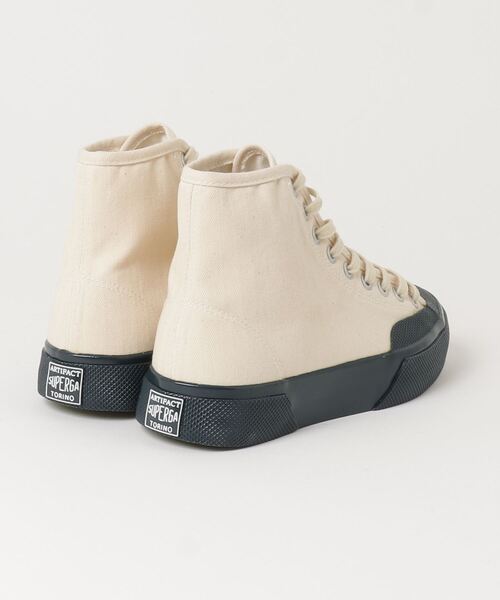 SUPERGA スニーカー 2433 TWISTED HERRINGBONE 3A8141CW メンズ SUPERGA スニーカー 2433 TWISTED HERRINGBONE 3A8141CW メンズ