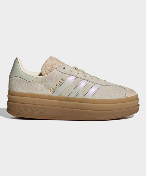 アディダス　adidas Gazelle Bold 厚底スニーカー　23cm adidas（アディダス） スニーカー ガゼル / Gazelle / GAZELLE BOLD