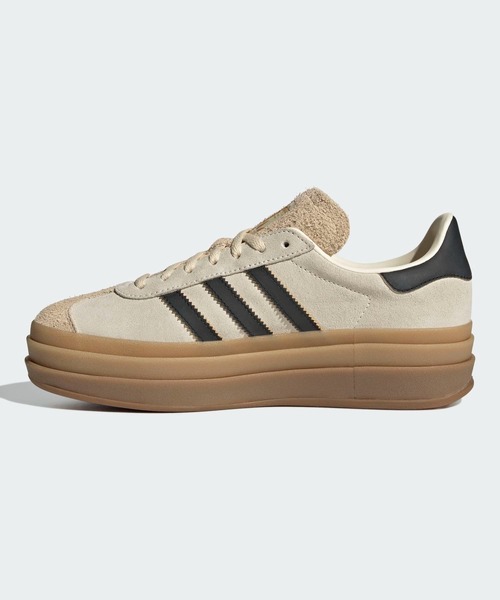 スニーカー ガゼル / Gazelle / GAZELLE BOLD / 厚底スニーカー / アディダスオリジナルス adidas Originals | adidas | 07