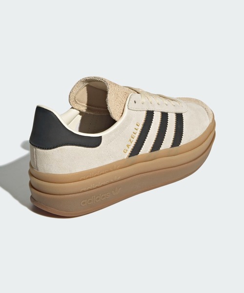 スニーカー ガゼル / Gazelle / GAZELLE BOLD / 厚底スニーカー / アディダスオリジナルス adidas Originals | adidas | 06