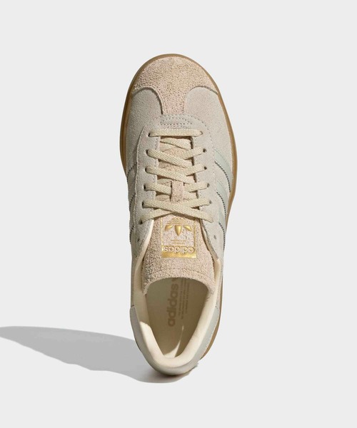 adidas（アディダス） スニーカー ガゼル / Gazelle / GAZELLE BOLD