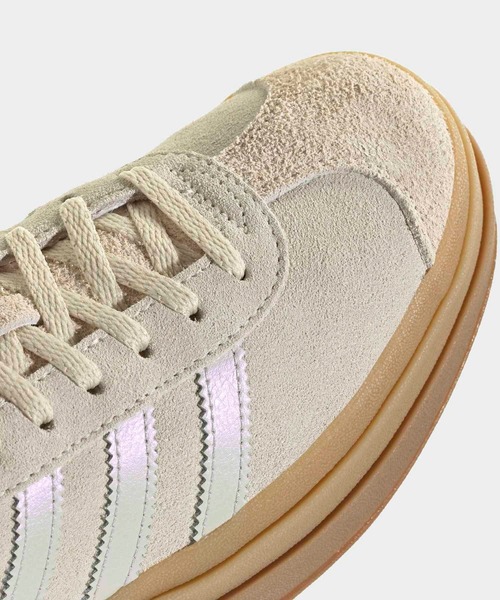 adidas（アディダス） スニーカー ガゼル / Gazelle / GAZELLE BOLD