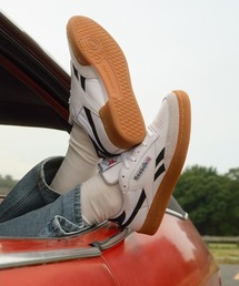 スニーカー クラブシー 85 リベンジ ヴィンテージ / CLUB C 85 REVENGE VINTAGE メンズ レディース｜ZOZOTOWN Yahoo!店