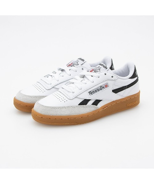 Reebok（リーボック） スニーカー クラブシー 85 リベンジ