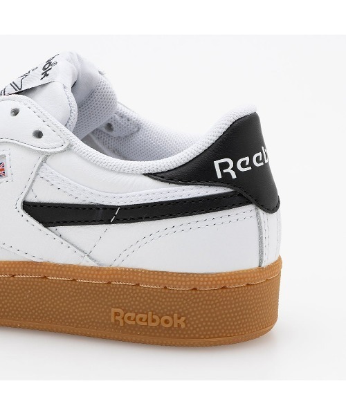 Reebok（リーボック） スニーカー クラブシー 85 リベンジ