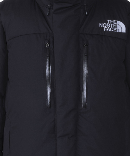 ノースフェイス ダウンコート ダウンジャケット 「THE NORTH FACE（ザ・ノース・フェイス）」BALTRO LIGHT JK レディースの画像