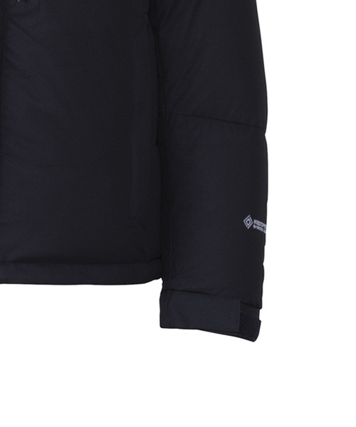 ノースフェイス ダウンコート ダウンジャケット 「THE NORTH FACE（ザ・ノース・フェイス）」BALTRO LIGHT JK レディースの画像