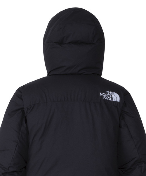 ノースフェイス ダウンコート ダウンジャケット 「THE NORTH FACE（ザ・ノース・フェイス）」BALTRO LIGHT JK レディースの画像