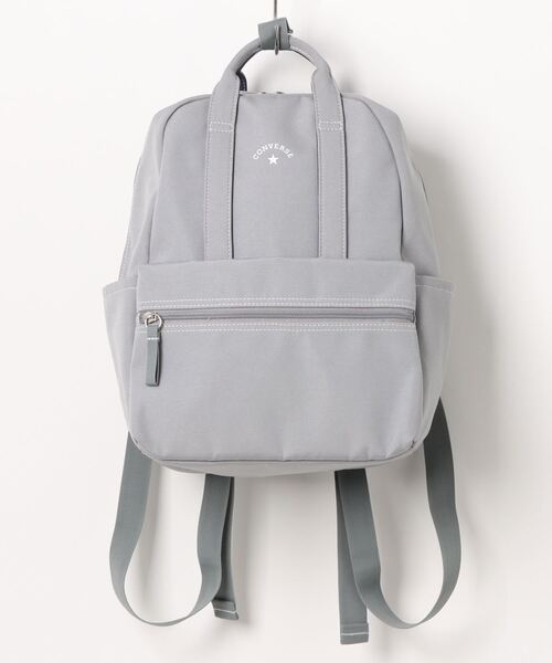 リュック メンズ CONVERSE　CIRCLE MINI BACKPACK｜zozo｜04