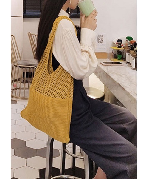 【MassimoDutti】編み込みペーパーバケットバッグ 6930/644 06929644800-o1.jpg?ts=