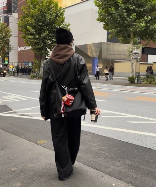 ear PAPILLONNER（イア パピヨネ） トートバッグ 「A4サイズ対応