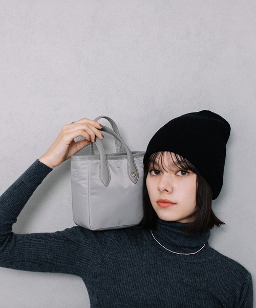 Beau're ショルダーバッグ バッグ BEAURE ヴュレ カウレザー