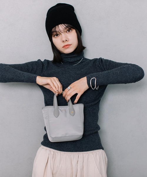Beau're（ヴュレ） ショルダーバッグ バッグ BEAURE カウレザー