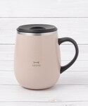 タンブラー BRUNO ブルーノ 蓋つきステン...の詳細画像1