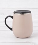 タンブラー BRUNO ブルーノ 蓋つきステン...の詳細画像2