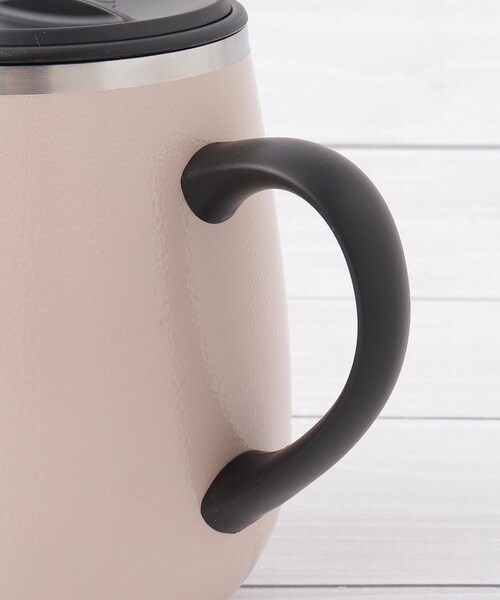 one'sterrace（ワンズテラス） タンブラー BRUNO ブルーノ 蓋つき