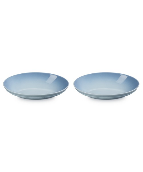 食器 レジェ・オーバル・ディッシュ 23cm (2個入り) | Le Creuset | 02