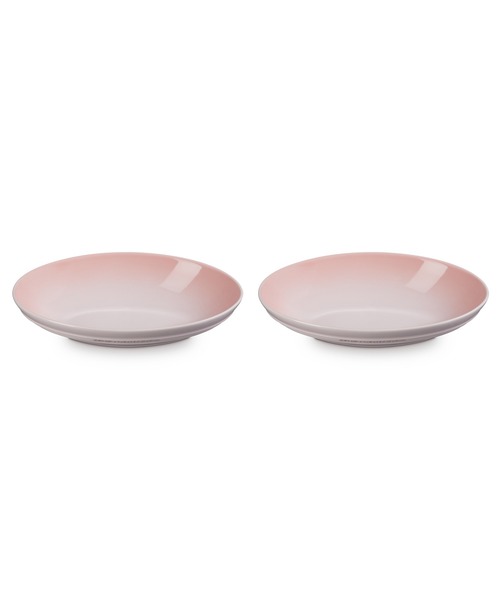 食器 レジェ・オーバル・ディッシュ 23cm (2個入り) | Le Creuset | 03
