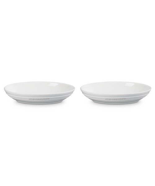 食器 レジェ・オーバル・ディッシュ 23cm (2個入り) | Le Creuset | 04