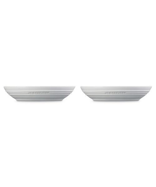 食器 レジェ・オーバル・ディッシュ 23cm (2個入り) | Le Creuset | 05