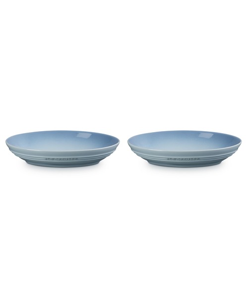食器 レジェ・オーバル・ディッシュ 23cm (2個入り) | Le Creuset | 07