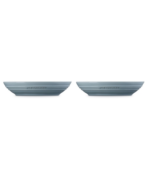 食器 レジェ・オーバル・ディッシュ 23cm (2個入り) | Le Creuset | 08