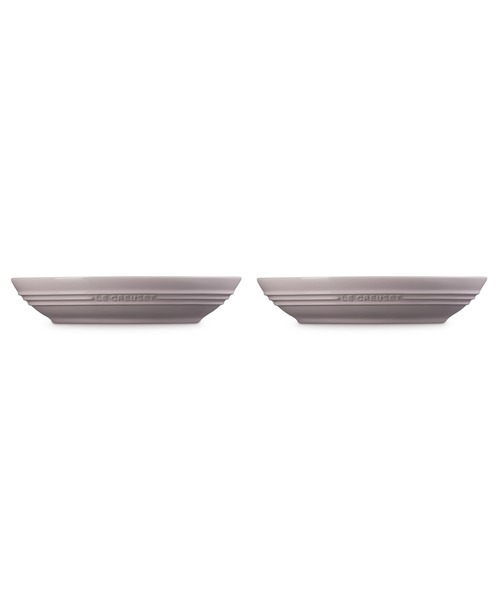 食器 レジェ・オーバル・ディッシュ 23cm (2個入り) | Le Creuset | 11
