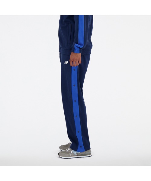 New Balance パンツ Trackpants（ニューバランス トラックパンツ