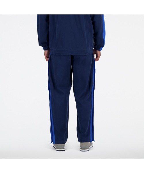 New Balance パンツ Trackpants（ニューバランス トラックパンツ