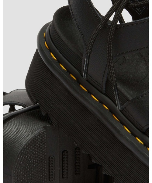 Dr.Martens サンダル Dr. Martens/ドクターマーチン NARTILLA XL