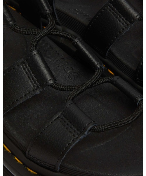 Dr.Martens NARTILLA XL 31538001 ★送料込 Dr. Martens Nartilla XL schwarz 31538001 Damen