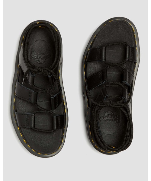 Dr.Martens サンダル Dr. Martens/ドクターマーチン NARTILLA XL