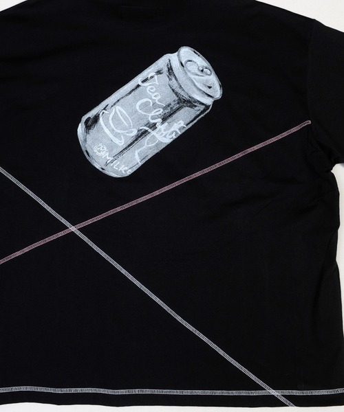 MILKBOY（ミルクボーイ） tシャツ DRINKED Tシャツ メンズ レディース