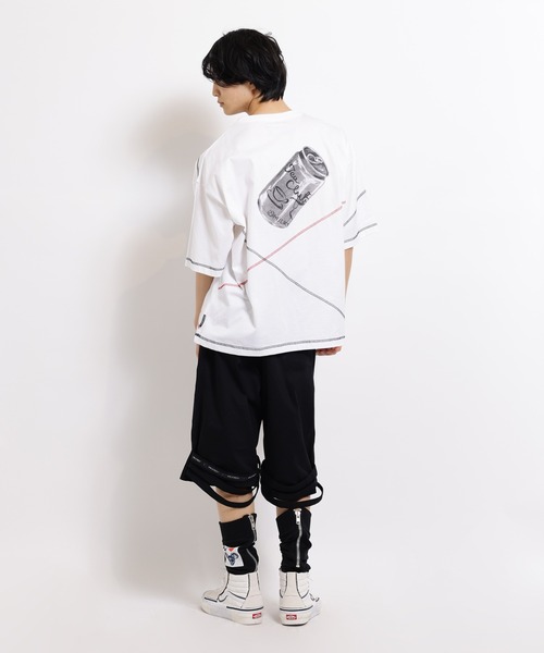 MILKBOY（ミルクボーイ） tシャツ DRINKED Tシャツ メンズ レディース
