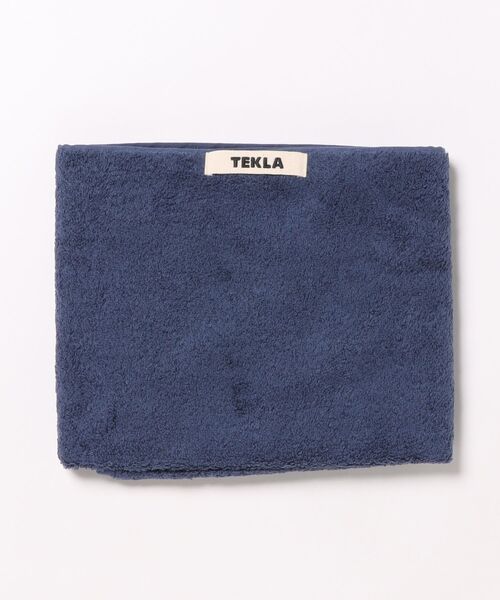 BIOTOP（ビオトープ） ハンカチ 「TEKLA」50×80Hand Towel (Terry