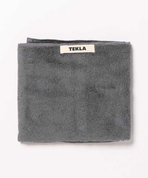 BIOTOP（ビオトープ） ハンカチ 「TEKLA」50×80Hand Towel (Terry
