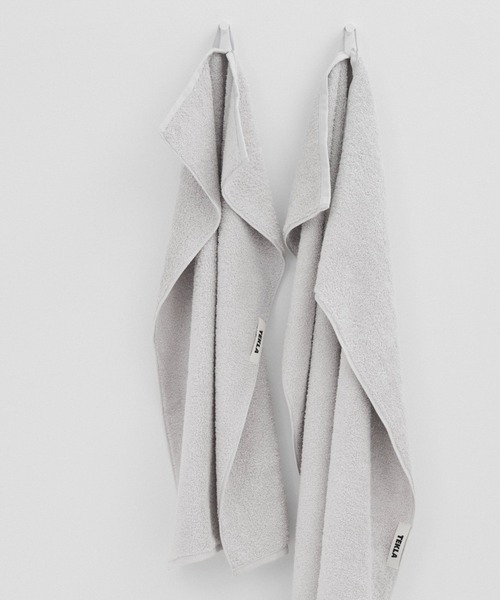 BIOTOP（ビオトープ） ハンカチ 「TEKLA」50×80Hand Towel (Terry