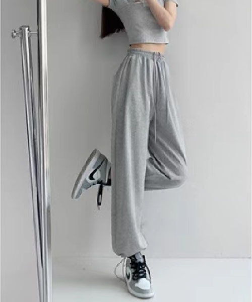gossip!ロサンゼルス スウェットパンツ ジャージ sweat pants