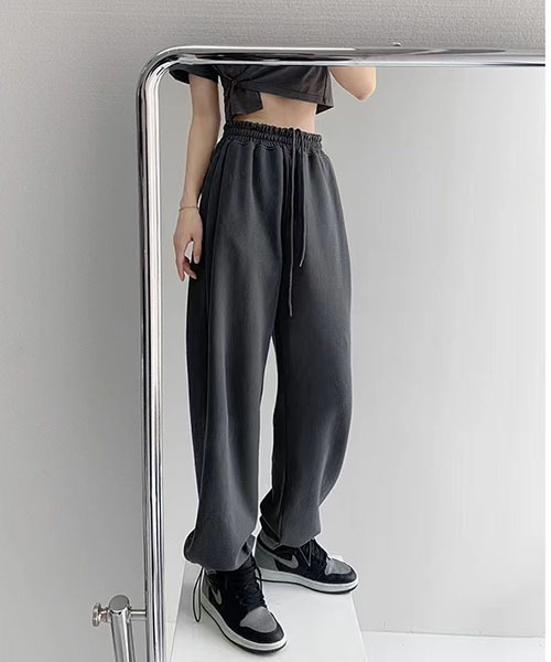 gossip!ロサンゼルス スウェットパンツ ジャージ sweat pants